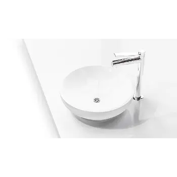 Bathroom Faucet Tap